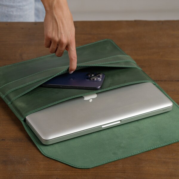 Laptop Charger Case Etsy