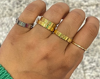 cartier love ring gold