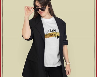 Die Top Favoriten - Wählen Sie die Shirt braut Ihrer Träume