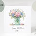 see more listings in the Cartes d'anniversaire section