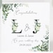 see more listings in the Wedding cards  section