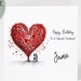 see more listings in the Cartes d'anniversaire section