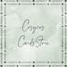 Cosycoscardsstore store logo