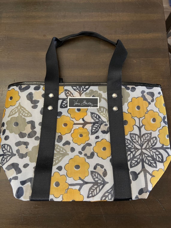 vera bradley go wild pattern