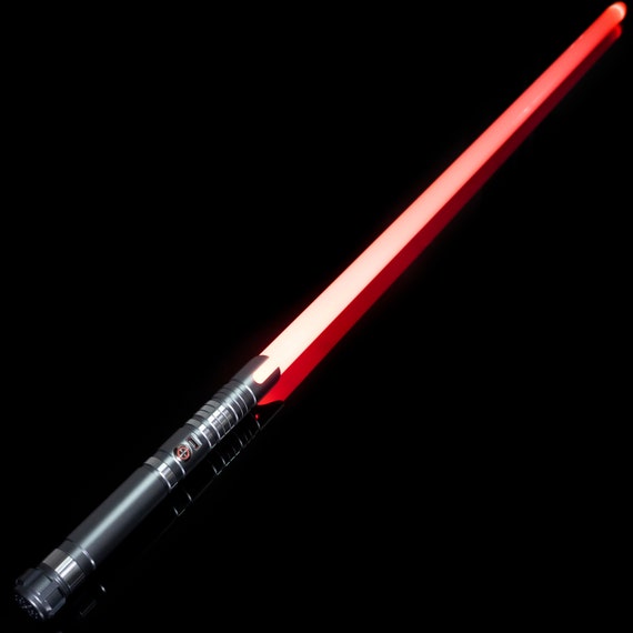 Custom Fx Xenopixel Lightsaber With RGB 
