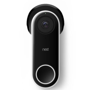 Nest doorbell cover - Etsy 日本