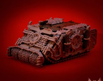 Goremunchers APC Ikarus Pattern Conversion Kit (Kit 2.0)