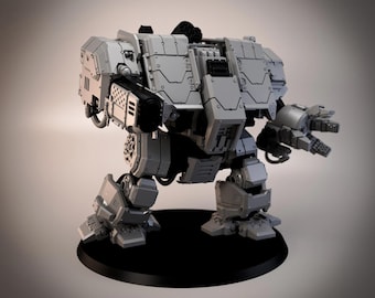 Kit de conversion générique -Fort- DELIVERER Walker Ikarus