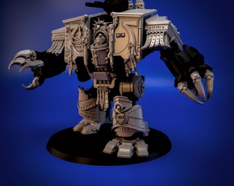 Kit de conversion de patron Aqua Sailors « Roman » BARBARIS Walker Ikarus