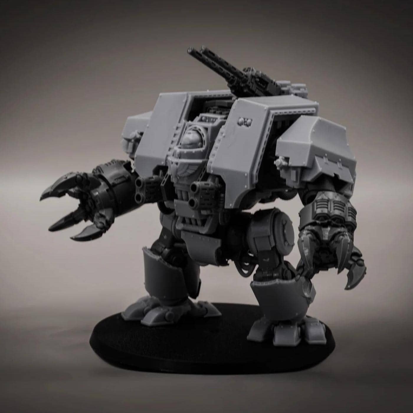 GW CITADEL WARHAMMER 40K Rogue Trader Space Marine Close Combat Sprue