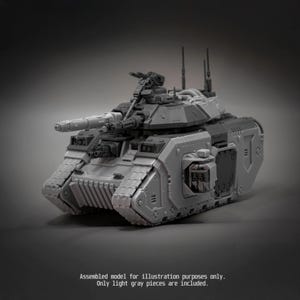 Kit de conversão genérico "Elite" EXTERMINATOR para padrão Ikarus