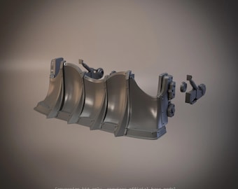 Ploegenset C "Afgerond" voor APC-tank