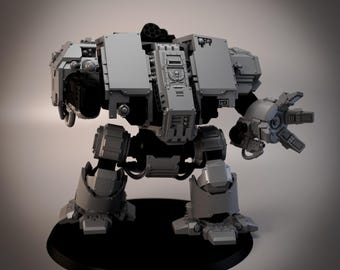 Kit de conversion générique pour cercueil - DELIVERER Walker Ikarus