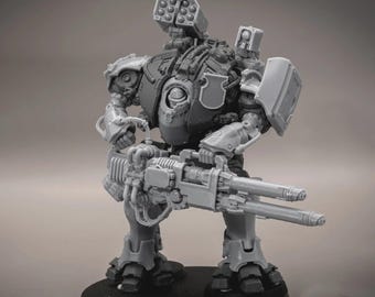 Generic -Archer- URANUS Walker Ikarus Pattern Conversion Kit