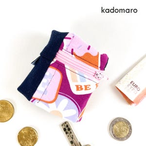 Handgelenk-Portemonnaie Kind groß