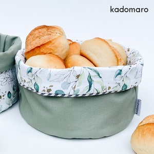 Bread basket, roll basket large