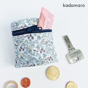 Handgelenk-Portemonnaie Kind groß