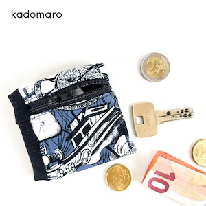 Handgelenk-Portemonnaie Kind klein