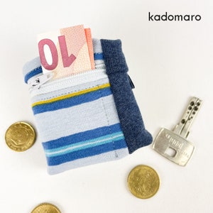 Handgelenk-Portemonnaie Kind groß