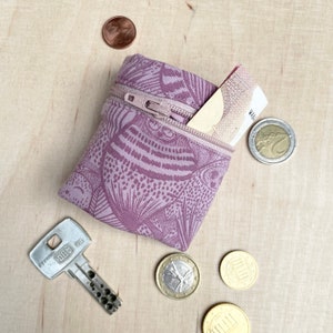 Handgelenk-Portemonnaie Kind groß