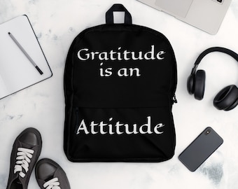 Gratitude Pack