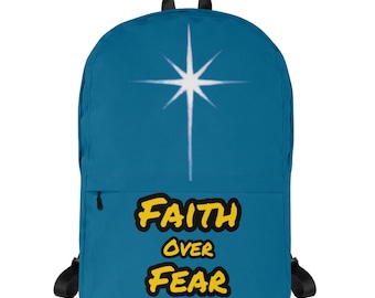 Faith Backpack