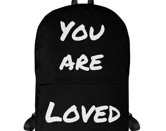 Love Backpack