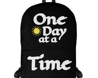 Single Day Pack