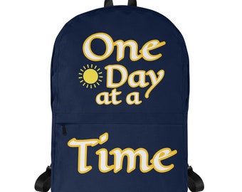 Single Day Pack