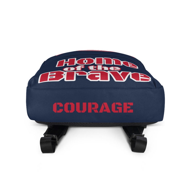 Patriotic Backpack zdjęcie 10