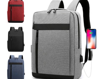 Waterproof Multifunctional Backpack