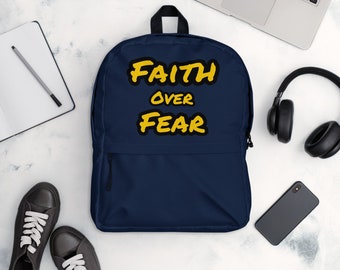 Faith Backpack