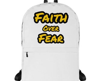 Faith Backpack