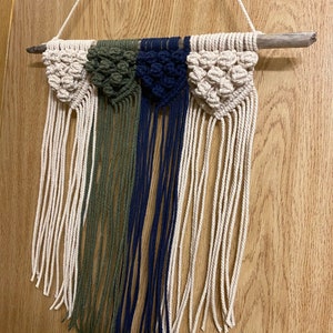 Wall hanging