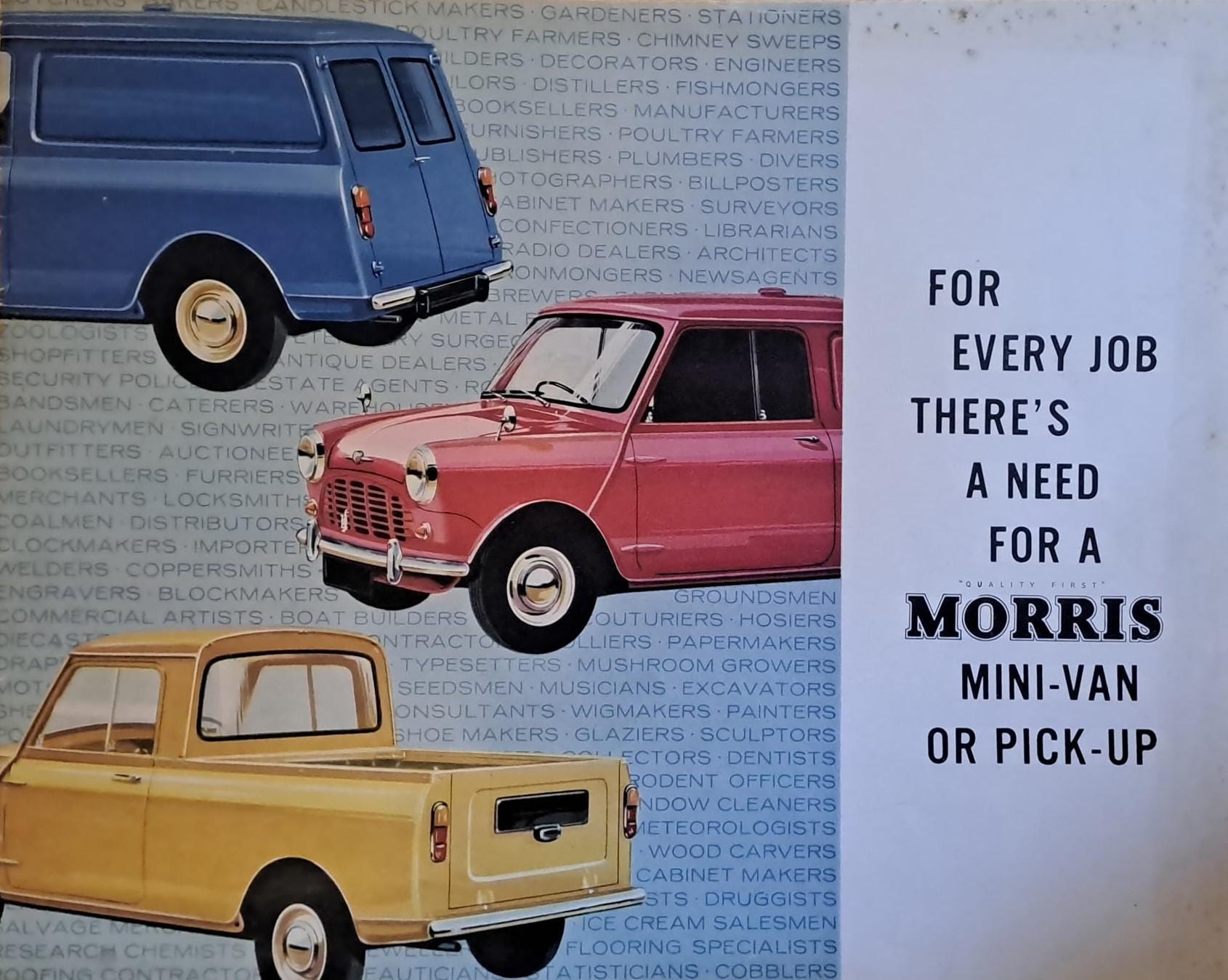 Buy Morris Motors Online In India India