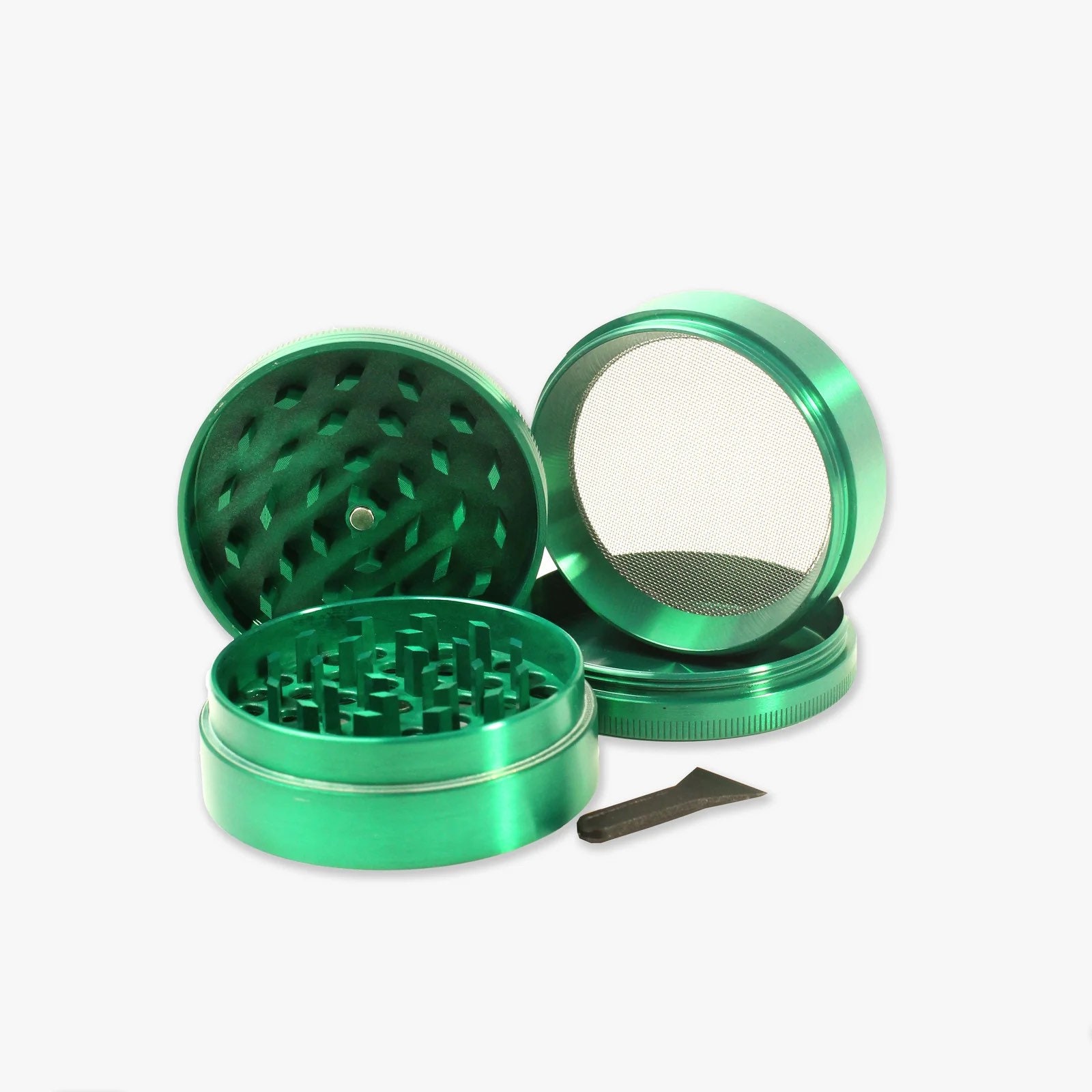 Good Vibes Rolling Tray Set Rolling Tray Kit Rolling Tray With