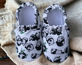 Crazy Panda Soft Sole Bootie, Warmies Slippers voor kinderen, Peuter Baby Schoenen, Eerste Wandelschoenen, Crawl 6-12 Maanden, 1 Jaar Oude Baby Cadeau