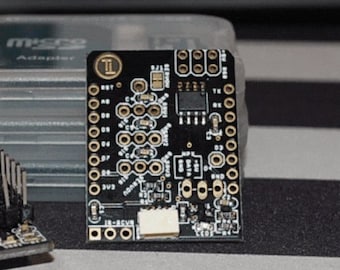 Caernarfon Castle PCB (Circuit Board Only)