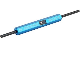 Wire Wrap Tool