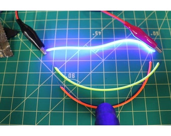 130mm FlexiLed String