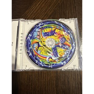 Triumph, Extended Versions by Triumph (CD, 2006) Sony Heavy Rock Canadian image 4