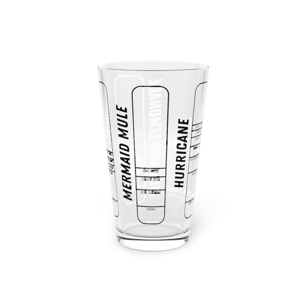 In the Sand Cocktail Recipe Glass Summer Collection Pour, Mix, and