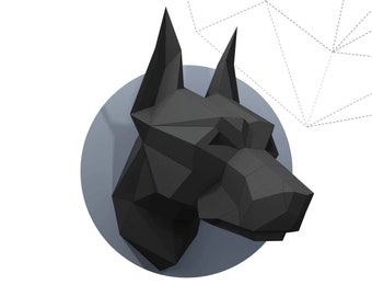 free pepakura templates pdf