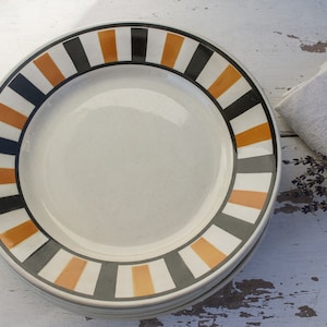 Luneville China - Etsy