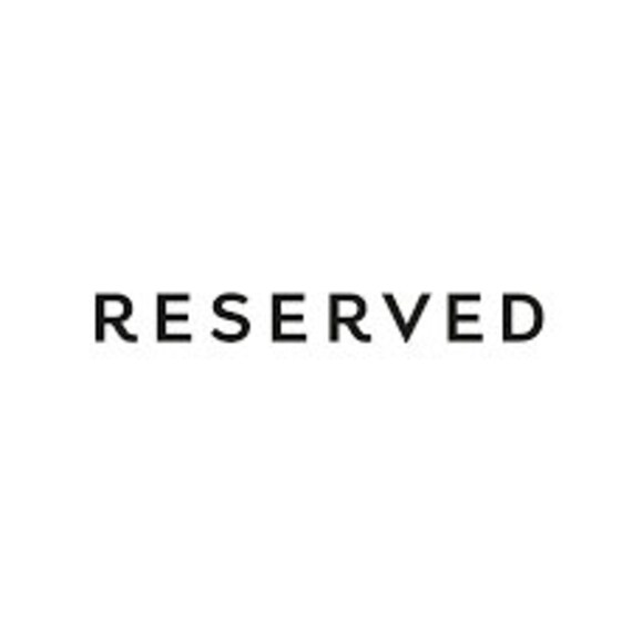 Réservé À G - Ensemble