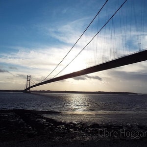 Humber Bridge