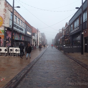 Photo of Humber Street in Hull
