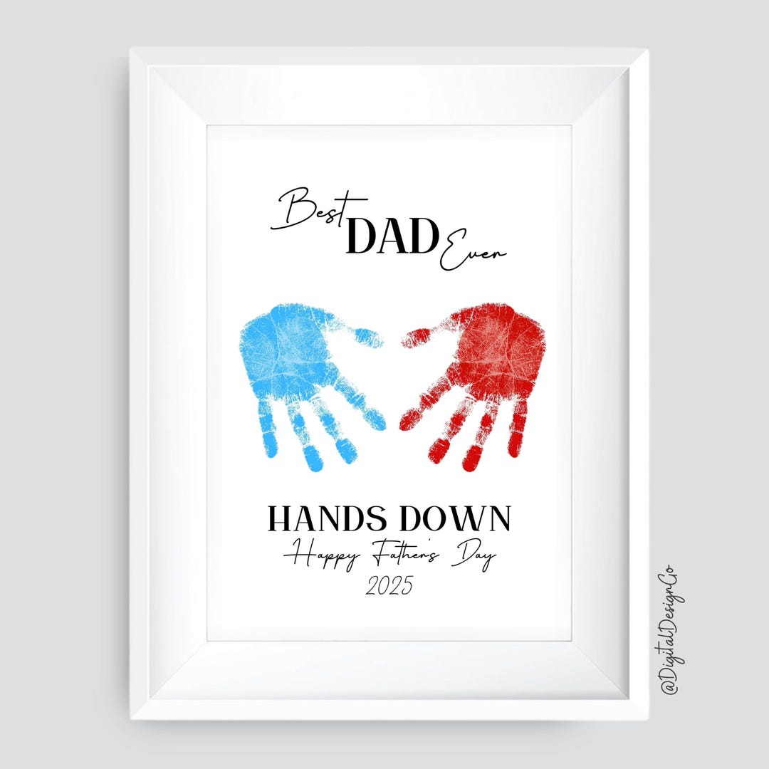 Outfits Best Buy Fathers Day Sale Best Dad Ever Hands Down 2025