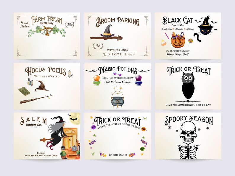 Halloween Handprint Footprint Art Craft Bundle Halloween Etsy halloween-handprint-footprint-art-craft-bundle-halloween-etsy