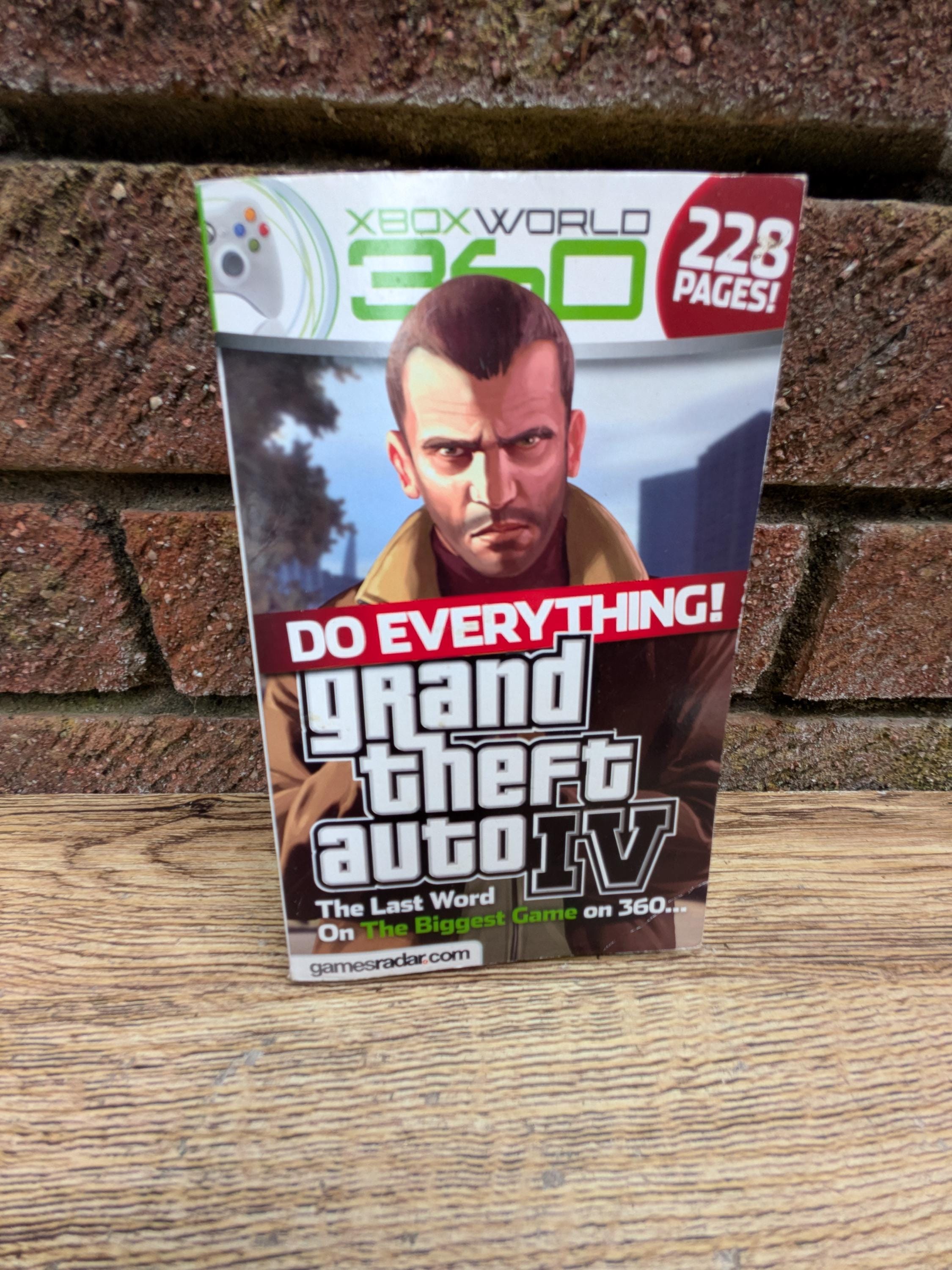 Gta Iv - Etsy
